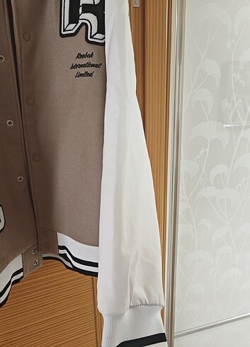 Reebok Ceket - Görsel 7