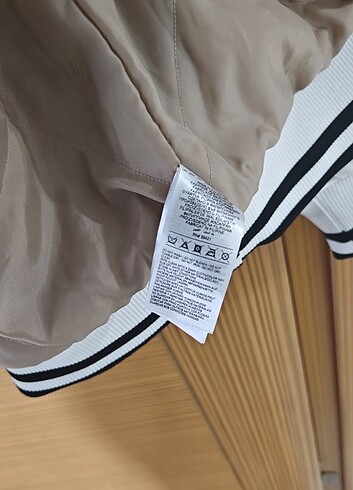 Reebok Ceket - Görsel 9