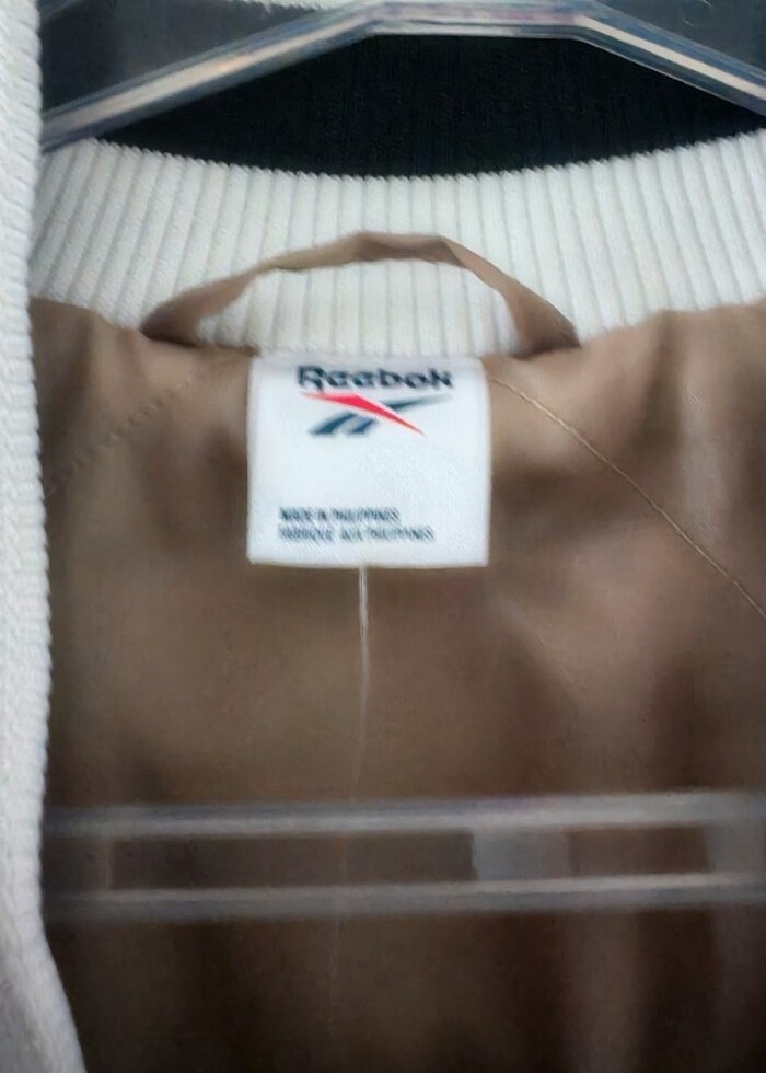 Reebok Ceket - Görsel 5