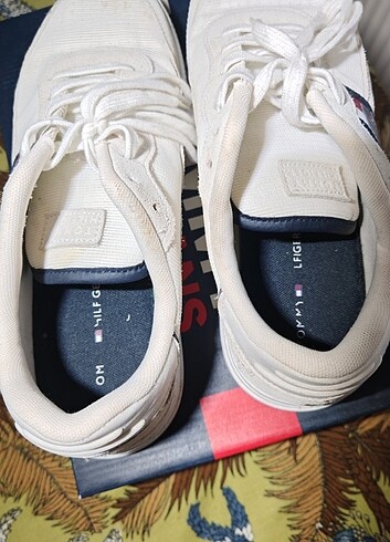 Tommy Hilfiger Ayakkabı - Görsel 5