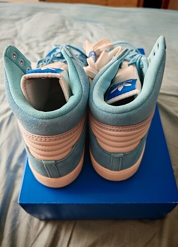 ADIDAS ORIGINALS Centennial 85 High - Görsel 2