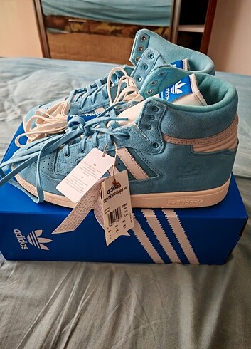 ADIDAS ORIGINALS Centennial 85 High - Görsel 3