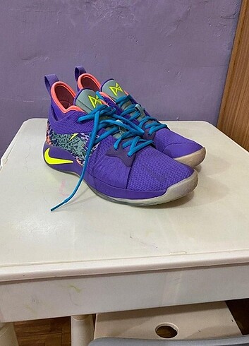 Nike Pg 2 