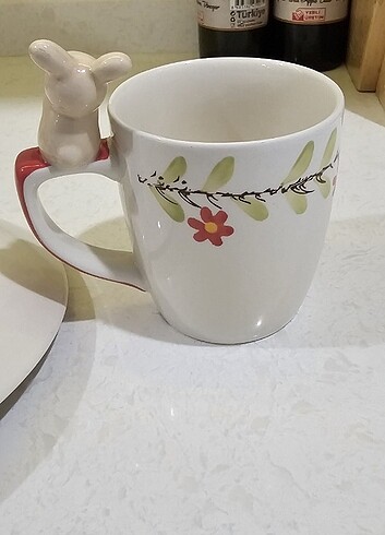 Paşabahçe Paşabahçe çocuk bebek mama tabaği ve kupası