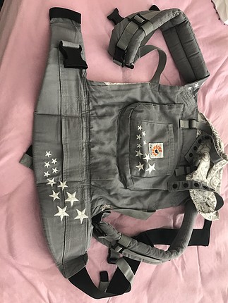 Ergobaby kanguru