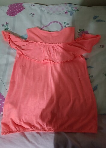 Pembe tshirt