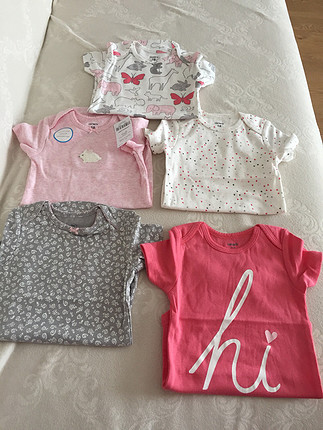 Carters 5li body