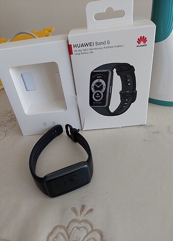 Huawei band 6 