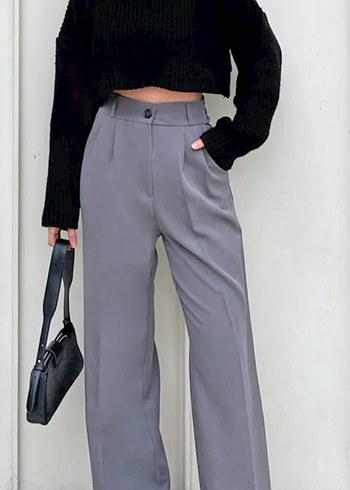 Kadın palazzo pantalon