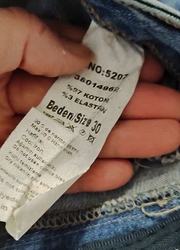 Addax Kot pantalon