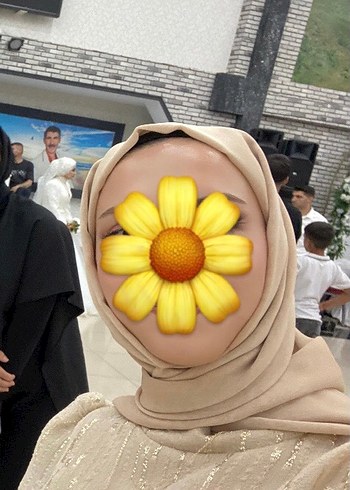 Zara Abiye elbise