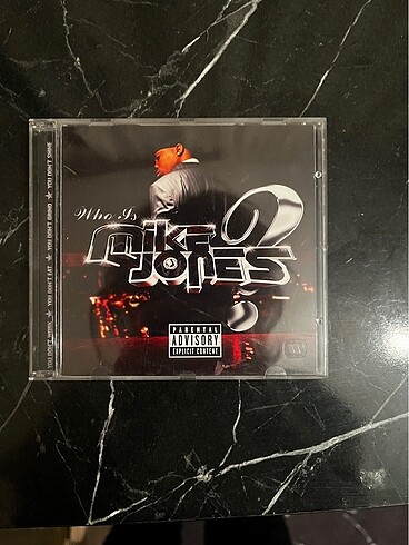 Mike jones ve Eminem