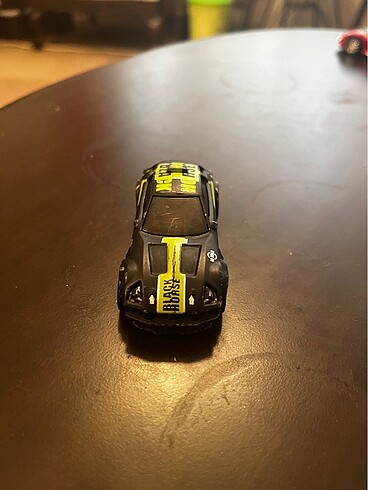 Hotwheels Oyuncak Araba