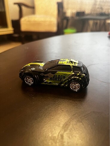  Hotwheels Oyuncak Araba