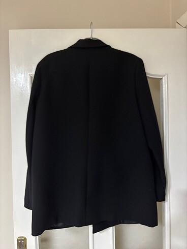 Blazer ceket