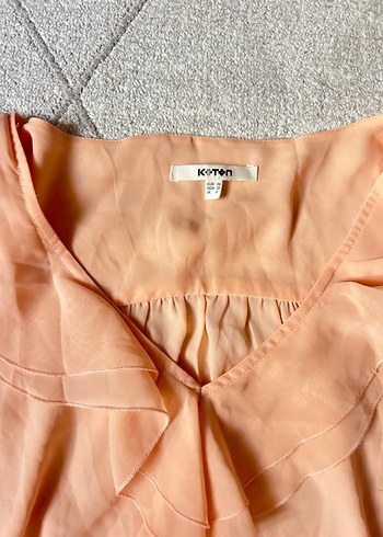 Pembe Nakışlı Bohem Dantel Sütyen - Görsel 19