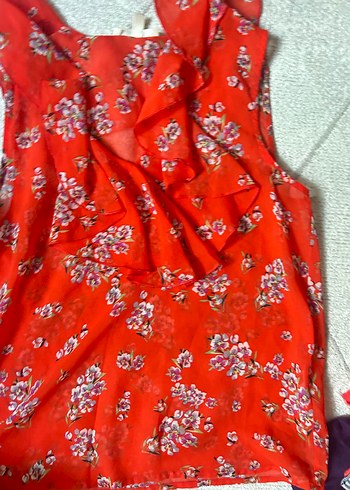 Pembe Nakışlı Bohem Dantel Sütyen - Görsel 16