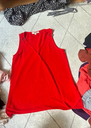 Pembe Nakışlı Bohem Dantel Sütyen - Görsel 14