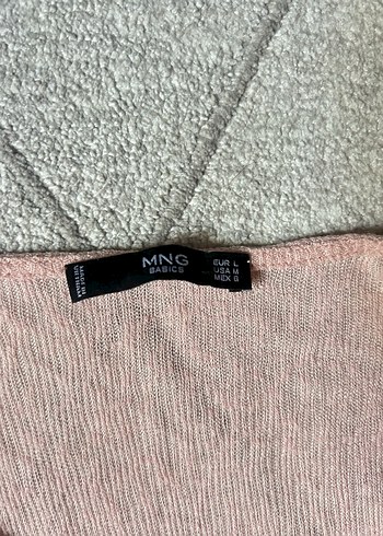 Pembe Nakışlı Bohem Dantel Sütyen - Görsel 9