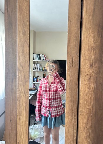 Renkli Baskılı Çocuk Kemer - Görsel 4