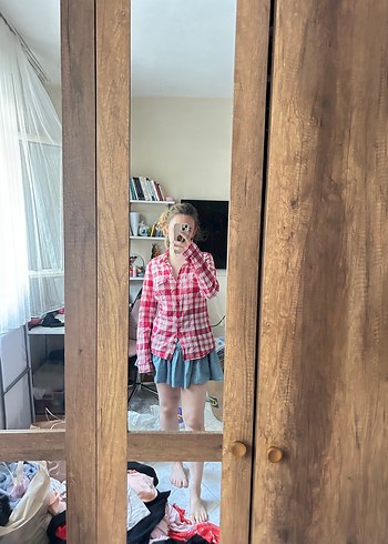 Renkli Baskılı Çocuk Kemer - Görsel 5