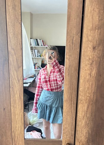 Renkli Baskılı Çocuk Kemer - Görsel 7