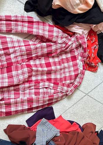 Renkli Baskılı Çocuk Kemer - Görsel 2