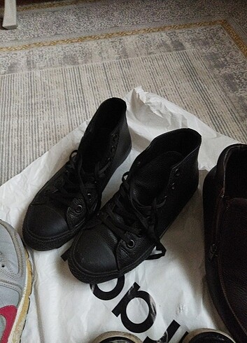 36,5 Beden leke defo yok