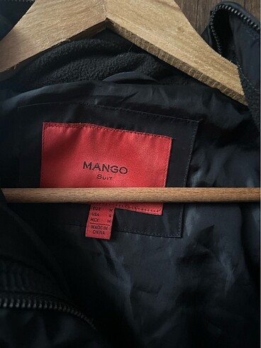 Mango Leke defo yok
