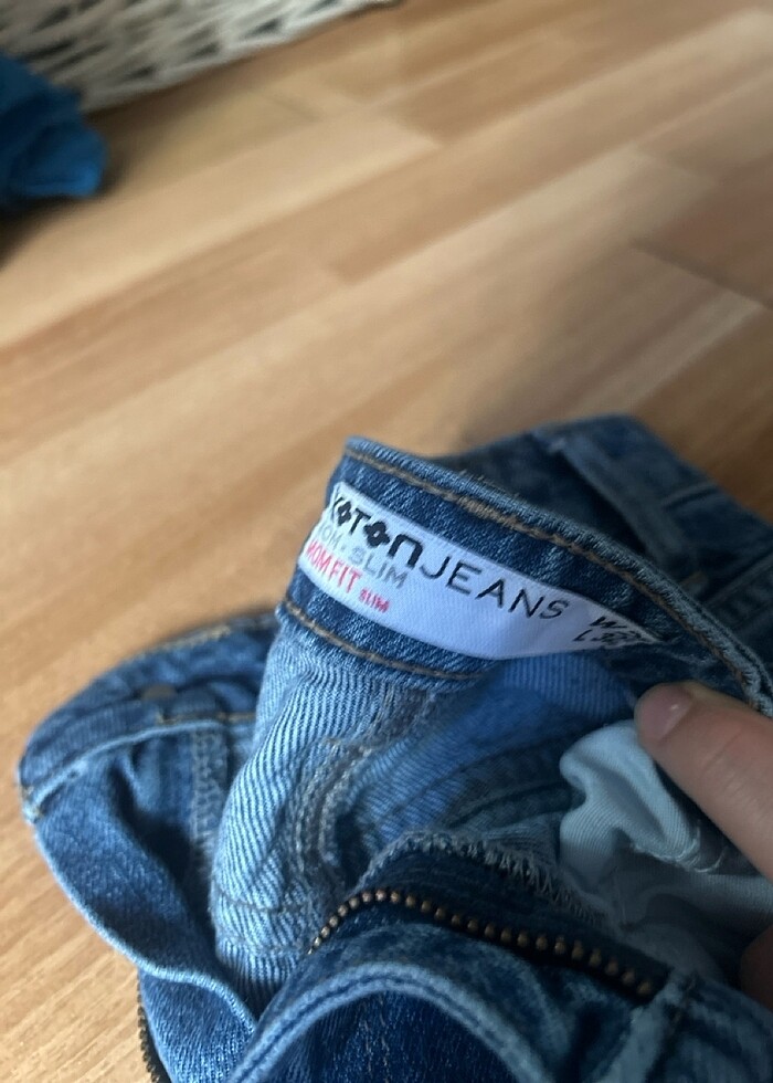 Leke defo yok — görsel 4/6