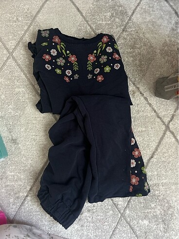 LC Waikiki Ürünlerin toplam fiyatlı kıyafetler 6-7 uyumlu