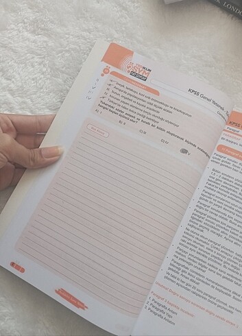  Kpss Türkçe Ortaöğretim Önlisans Konu Anlatımı