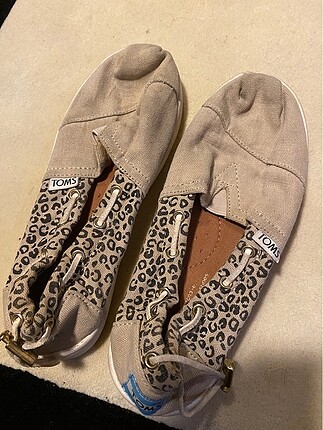 TOMS TOMS Ayakkabı