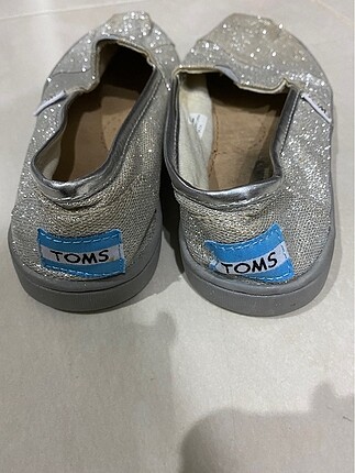 TOMS Ayakkabı