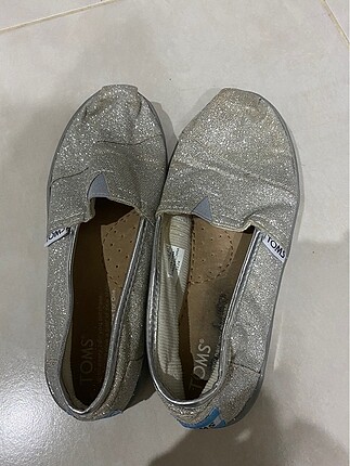 TOMS TOMS Ayakkabı
