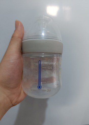 NUK ısı göstergeli - Görsel 2