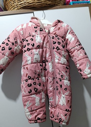 LCW astronot mont tulum - Görsel 2