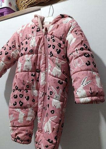 LCW astronot mont tulum - Görsel 4