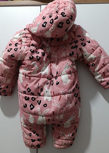 LCW astronot mont tulum - Görsel 5