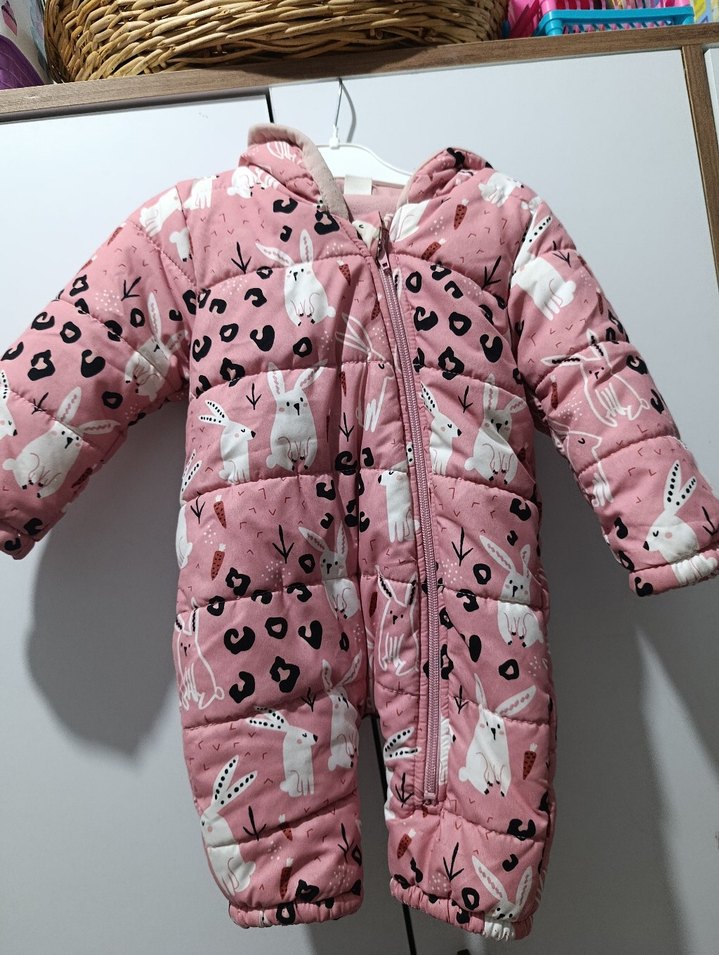 LCW astronot mont tulum - Görsel 2