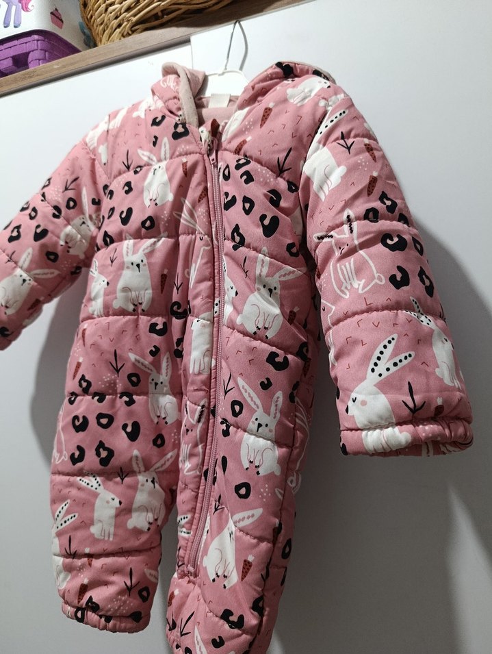 LCW astronot mont tulum - Görsel 4