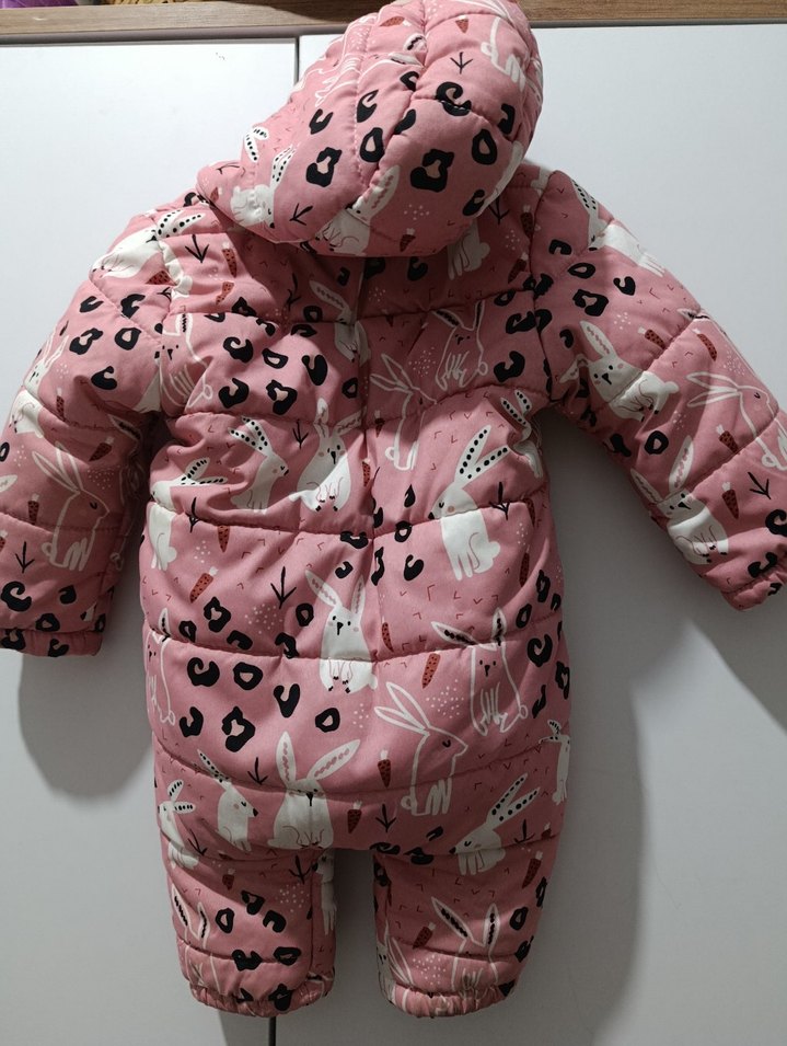 LCW astronot mont tulum - Görsel 5