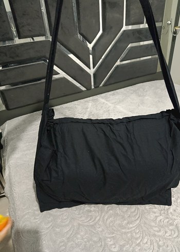 Gri Kaktüs Desenli Bebek Yatağı baby nest çantalı - Görsel 5