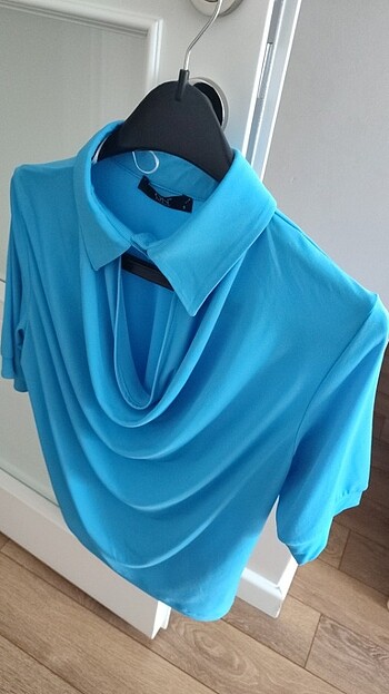 On Fashion Şık Bluz