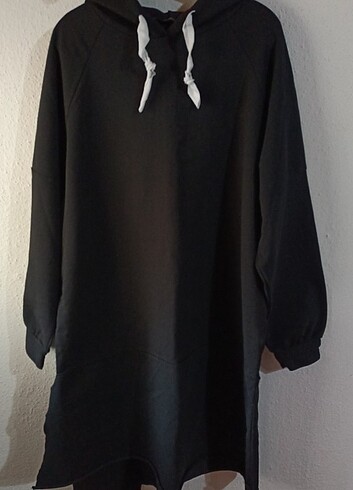 Trendyol Sweat Elbise