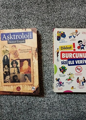 Aşktroloji - Burcunuz Sizi Ele Veriyor