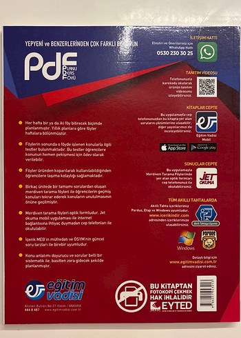 AYT Geometri Kitabı - Celal Saltaş, 200 Sayfa - Görsel 2