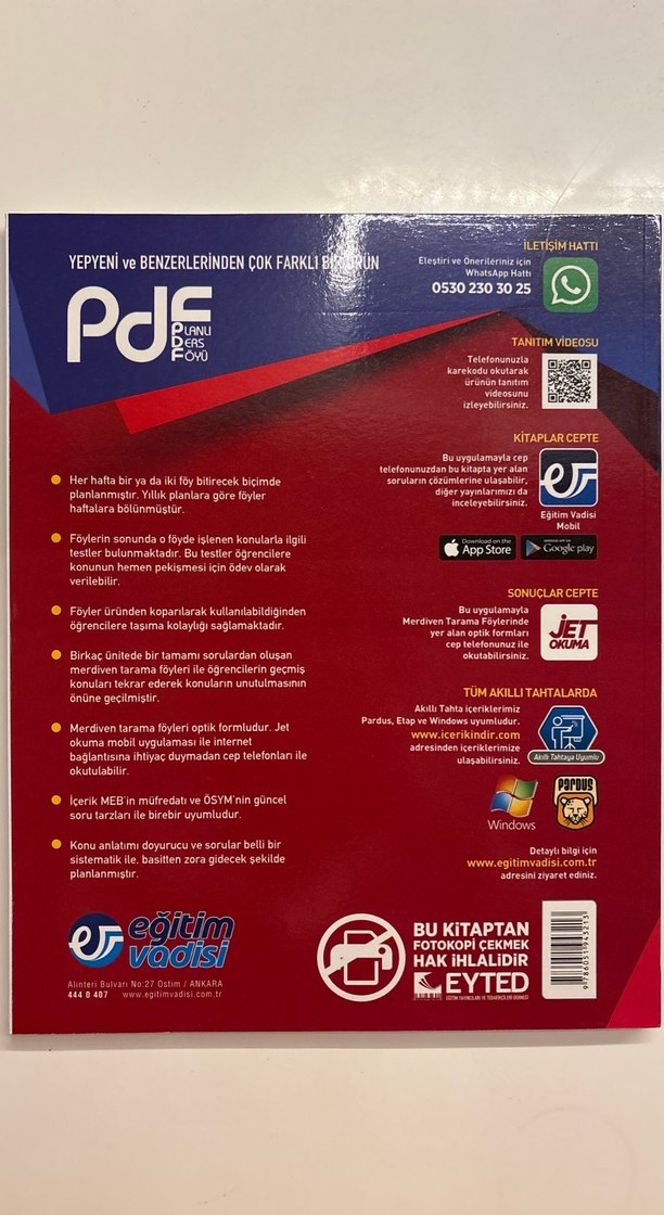 AYT Geometri Kitabı - Celal Saltaş, 200 Sayfa - Görsel 2