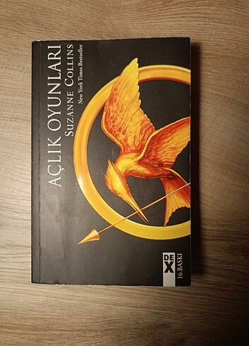 Açlık Oyunları 