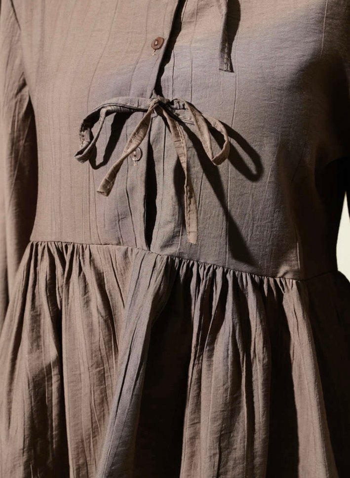 Bohem Tarz Uzun takım - Görsel 3